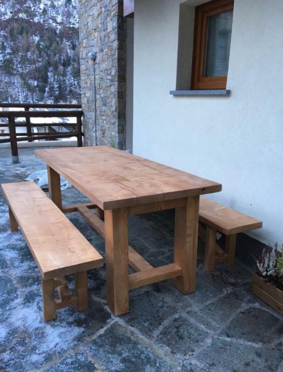 La Casetta Di Montagna - Courmayer Pré-Saint-Didier Buitenkant foto
